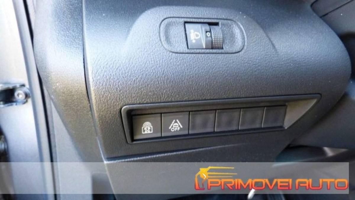 Citroen Berlingo PureTech 130 Stop&Start EAT8 XL Shine (7)
