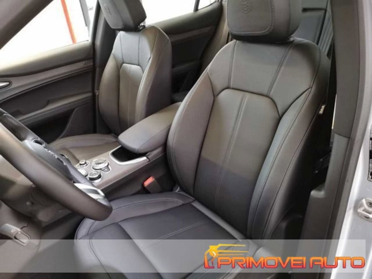 Alfa Romeo Stelvio Stelvio 2.0 Turbo 280 CV AT8 Q4 Ti (2)