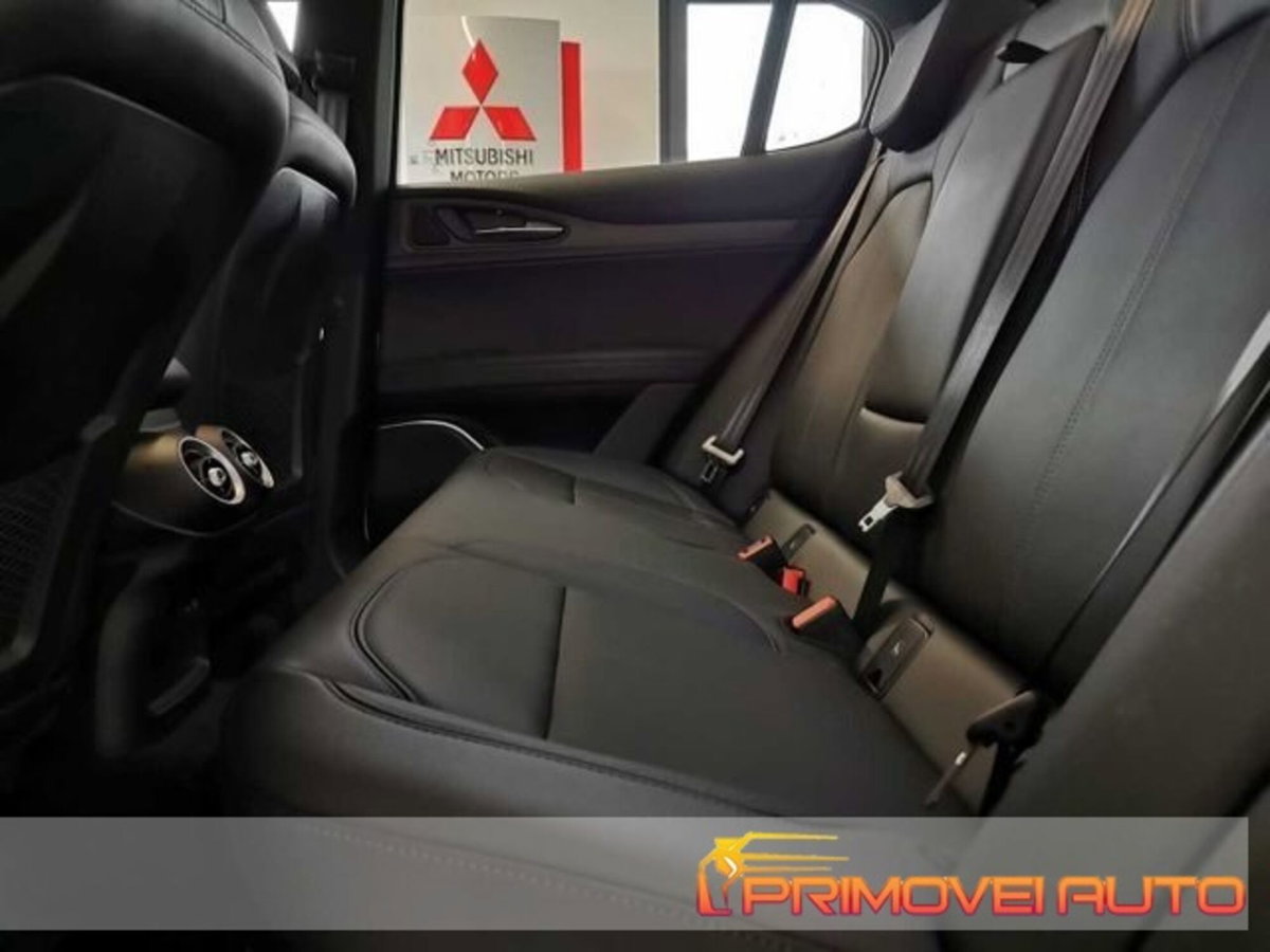 Alfa Romeo Stelvio Stelvio 2.0 Turbo 280 CV AT8 Q4 Ti (3)