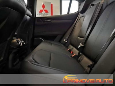 Alfa Romeo Stelvio Stelvio 2.0 Turbo 280 CV AT8 Q4 Ti (3)