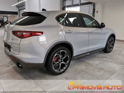 Alfa Romeo Stelvio Stelvio 2.0 Turbo 280 CV AT8 Q4 Ti (6)
