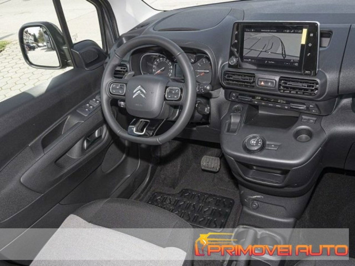 Citroen Berlingo PureTech 130 Stop&Start EAT8 XL 7 posti Feel Pack