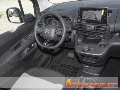 Citroen Berlingo PureTech 130 Stop&Start EAT8 XL 7 posti Feel Pack nuova
