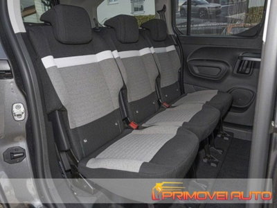 Citroen Berlingo PureTech 130 Stop&Start EAT8 XL 7 posti Feel Pack (3)