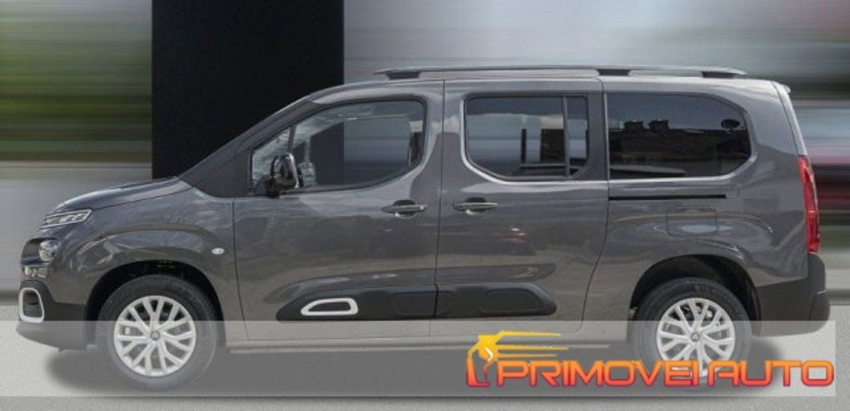 Citroen Berlingo PureTech 130 Stop&Start EAT8 XL 7 posti Feel Pack (7)