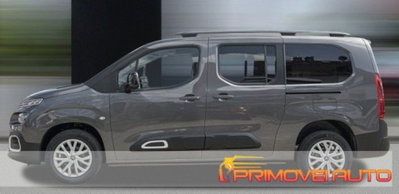 Citroen Berlingo PureTech 130 Stop&Start EAT8 XL 7 posti Feel Pack (7)