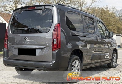 Citroen Berlingo PureTech 130 Stop&Start EAT8 XL 7 posti Feel Pack (8)