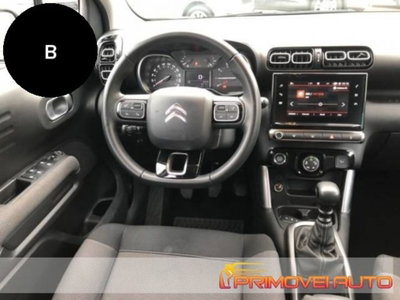 Citroen C3 Aircross PureTech 110 S&S Shine Pack usata