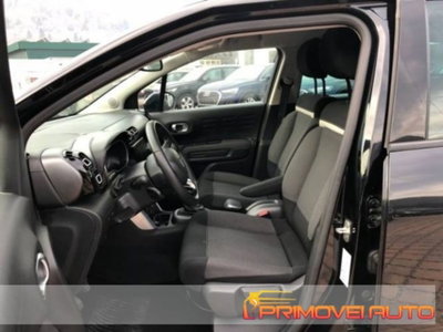 Citroen C3 Aircross PureTech 110 S&S Shine Pack (2)