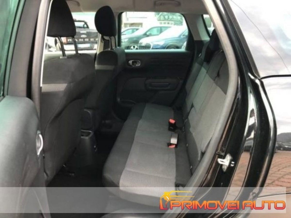 Citroen C3 Aircross PureTech 110 S&S Shine Pack (3)
