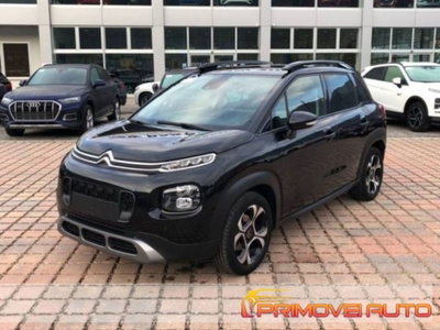 Citroen C3 Aircross PureTech 110 S&S Shine Pack (5)