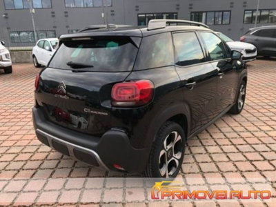 Citroen C3 Aircross PureTech 110 S&S Shine Pack (6)