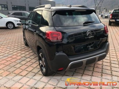 Citroen C3 Aircross PureTech 110 S&S Shine Pack (7)