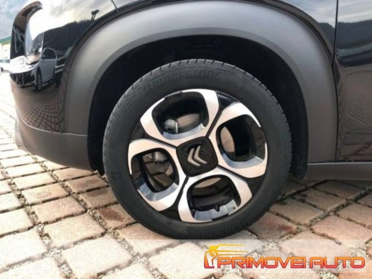 Citroen C3 Aircross PureTech 110 S&S Shine Pack (8)