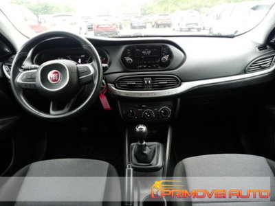 Fiat Tipo Tipo 1.4 4 porte Easy usata