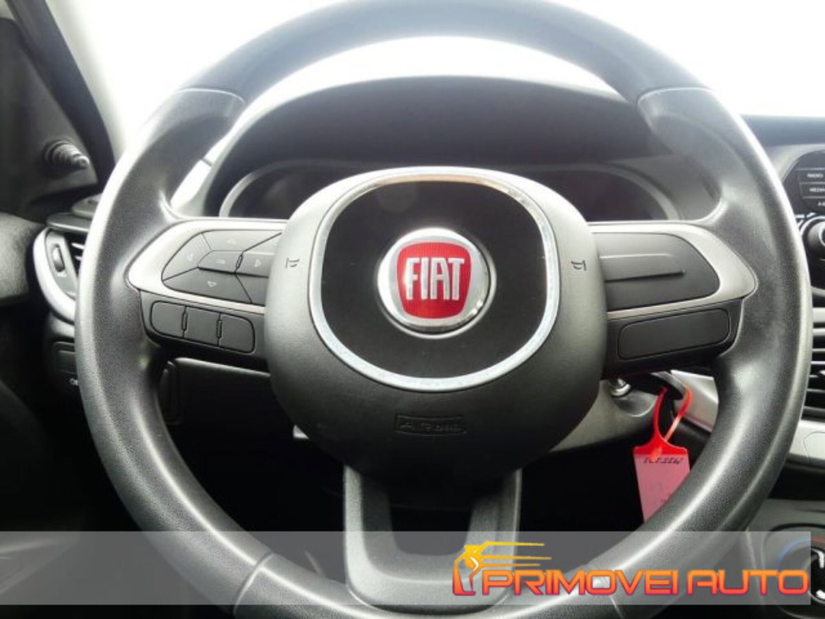 Fiat Tipo Tipo 1.4 4 porte Easy (11)