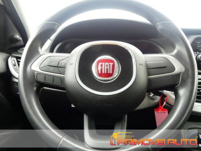 Fiat Tipo Tipo 1.4 4 porte Easy (11)