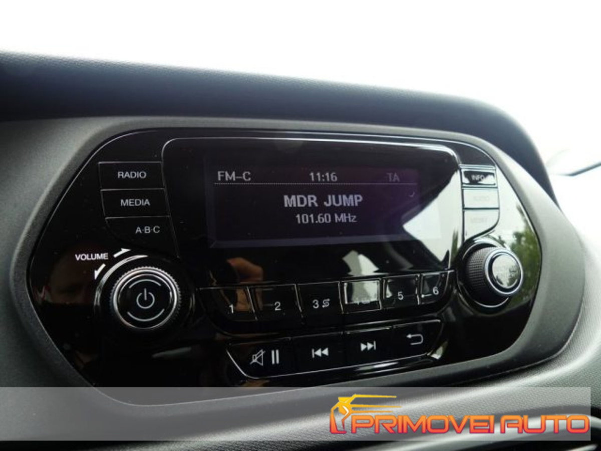 Fiat Tipo Tipo 1.4 4 porte Easy (12)