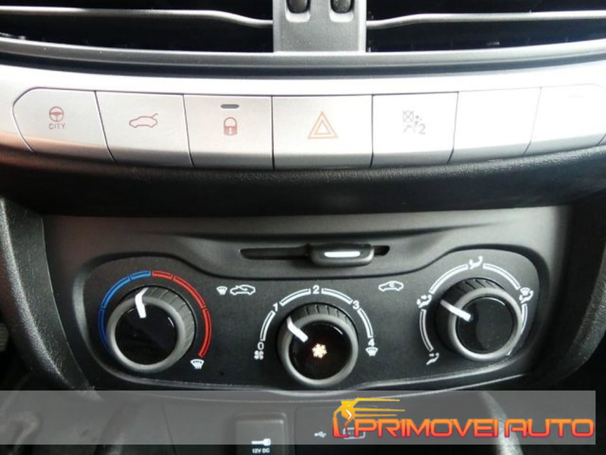 Fiat Tipo Tipo 1.4 4 porte Easy (13)
