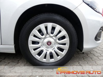 Fiat Tipo Tipo 1.4 4 porte Easy (14)