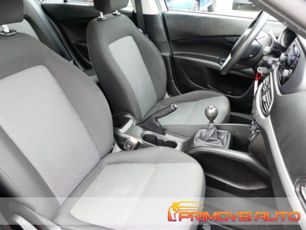 Fiat Tipo Tipo 1.4 4 porte Easy (2)