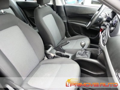 Fiat Tipo Tipo 1.4 4 porte Easy (2)