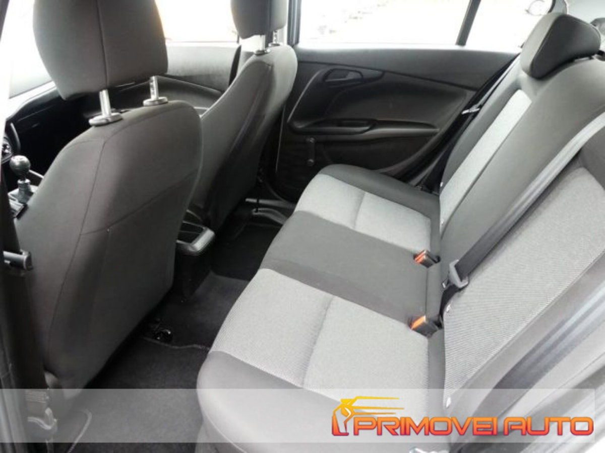 Fiat Tipo Tipo 1.4 4 porte Easy (3)