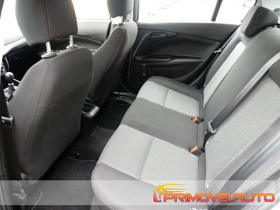 Fiat Tipo Tipo 1.4 4 porte Easy (3)