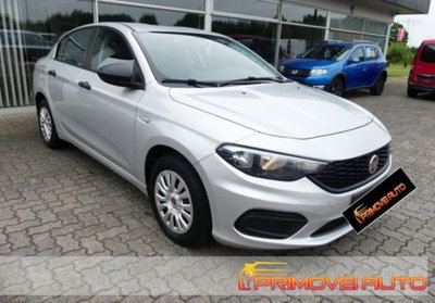 Fiat Tipo Tipo 1.4 4 porte Easy (4)