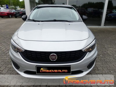 Fiat Tipo Tipo 1.4 4 porte Easy (5)