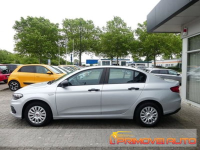 Fiat Tipo Tipo 1.4 4 porte Easy (7)