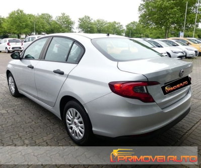 Fiat Tipo Tipo 1.4 4 porte Easy (8)