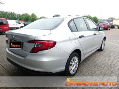 Fiat Tipo Tipo 1.4 4 porte Easy (9)