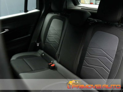 Jeep Avenger 1.2 turbo Altitude fwd 100cv (10)