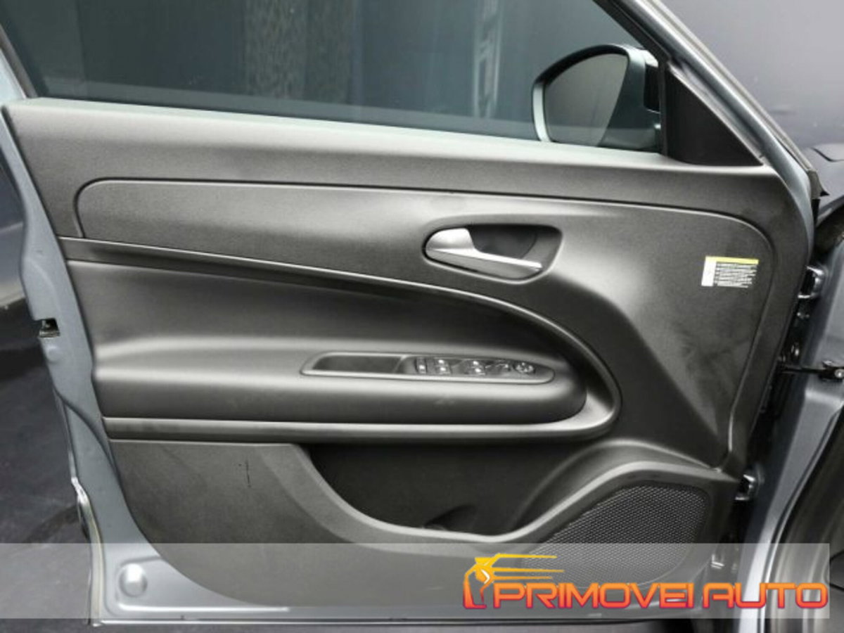 Jeep Avenger 1.2 turbo Altitude fwd 100cv (12)