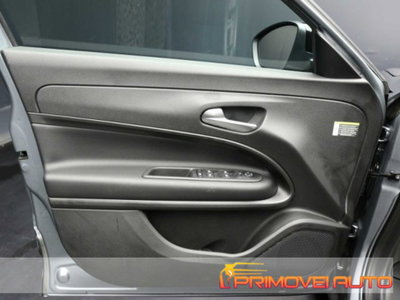 Jeep Avenger 1.2 turbo Altitude fwd 100cv (12)