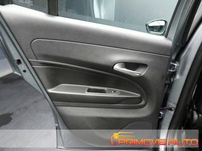 Jeep Avenger 1.2 turbo Altitude fwd 100cv (13)