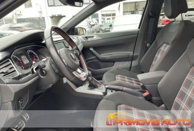 Volkswagen Polo 2.0 TSI DSG GTI BlueMotion Technology (2)