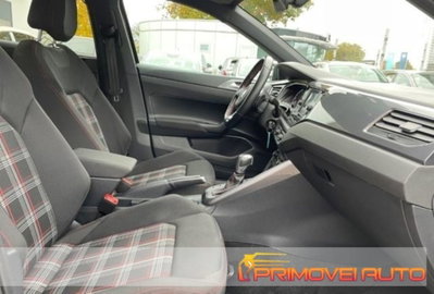 Volkswagen Polo 2.0 TSI DSG GTI BlueMotion Technology (3)