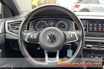 Volkswagen Polo 2.0 TSI DSG GTI BlueMotion Technology (4)