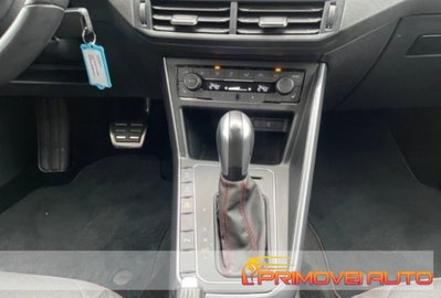 Volkswagen Polo 2.0 TSI DSG GTI BlueMotion Technology (5)
