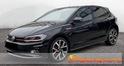 Volkswagen Polo 2.0 TSI DSG GTI BlueMotion Technology (6)