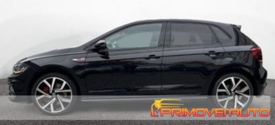 Volkswagen Polo 2.0 TSI DSG GTI BlueMotion Technology (7)