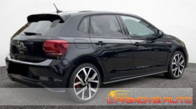 Volkswagen Polo 2.0 TSI DSG GTI BlueMotion Technology (8)