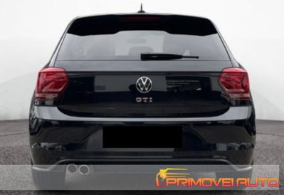 Volkswagen Polo 2.0 TSI DSG GTI BlueMotion Technology (9)