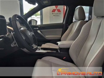 Mitsubishi Eclipse Cross 2.4 MIVEC 4WD PHEV Diamond SDA Pack 0 (2)