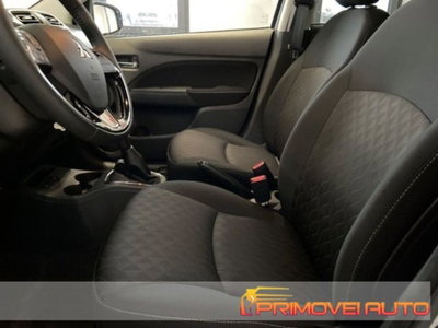 Mitsubishi Space Star 1.2 Invite (2)