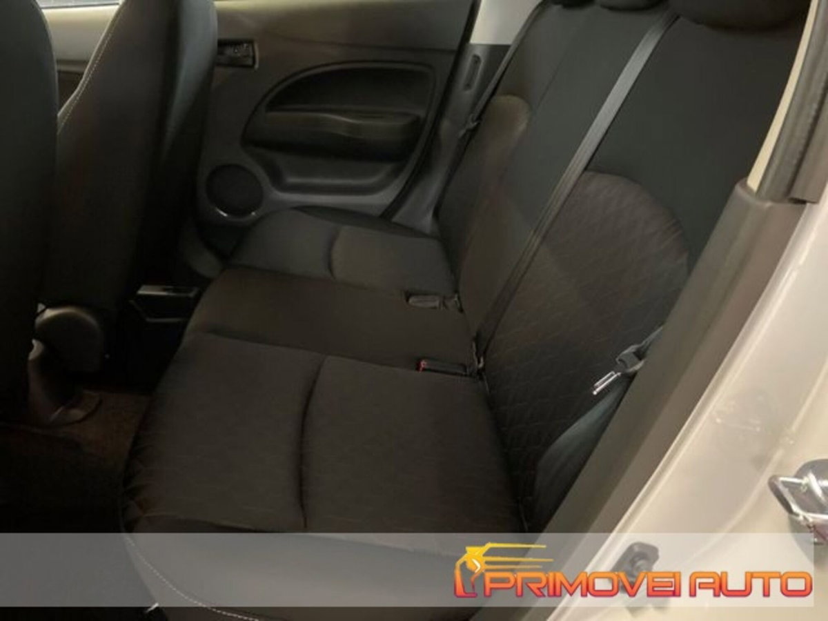 Mitsubishi Space Star 1.2 Invite (3)