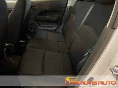 Mitsubishi Space Star 1.2 Invite (3)