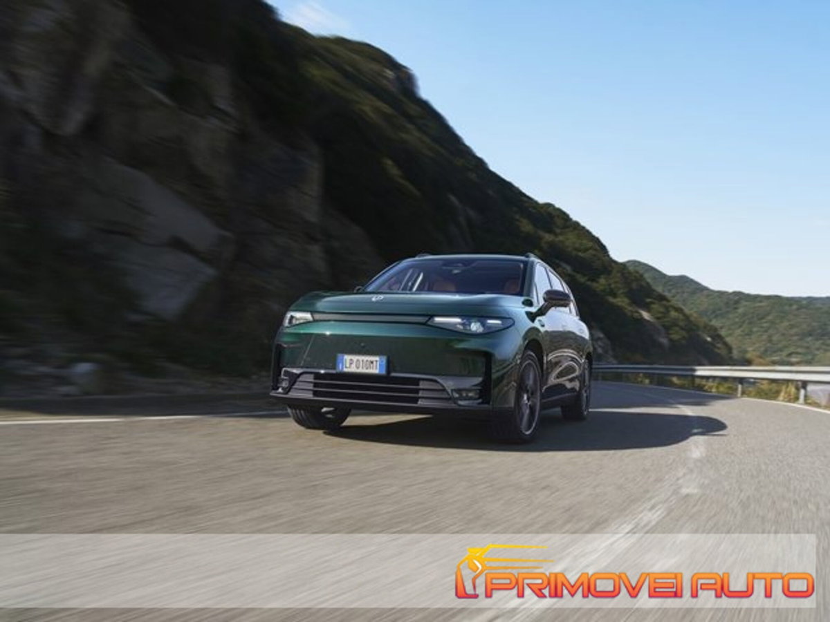 Leapmotor C10 C10 69,9kWh Design (3)